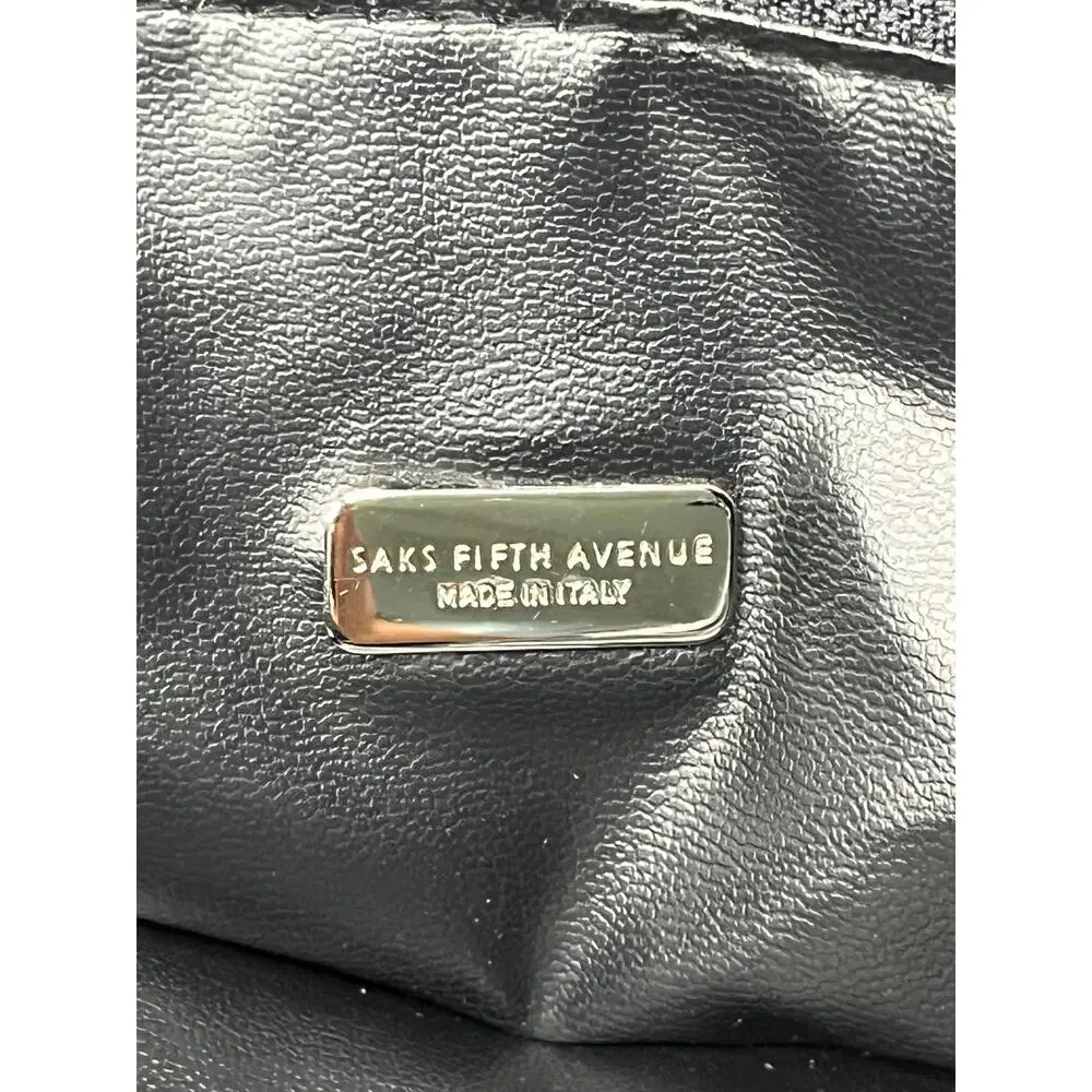 Saks Fifth Avenue fair pre